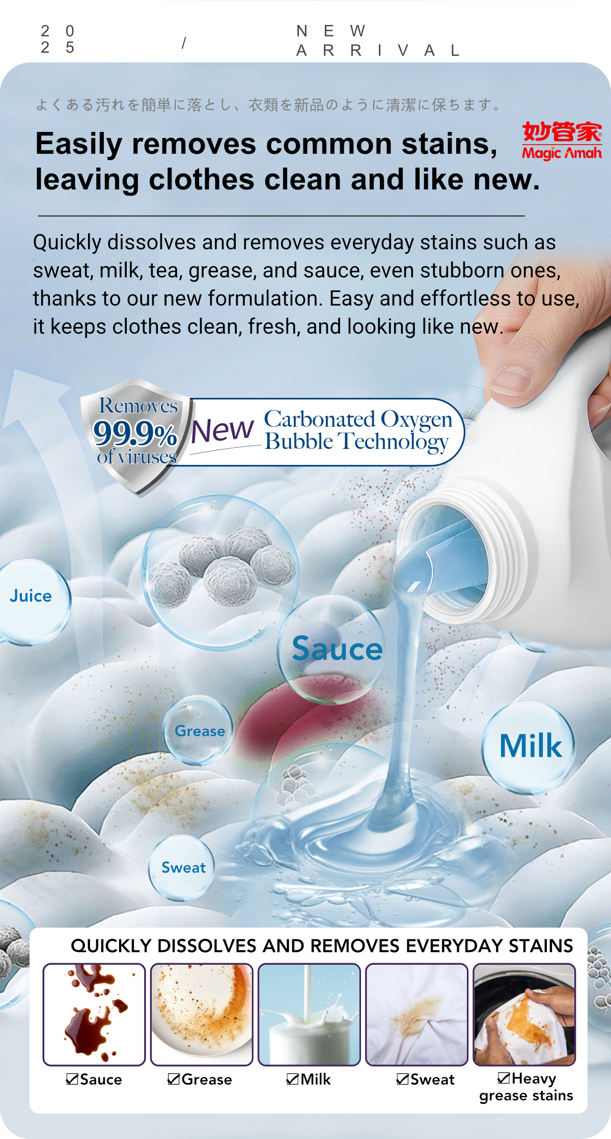 Magic Amah Laundry Detergent-Antibacterial-7